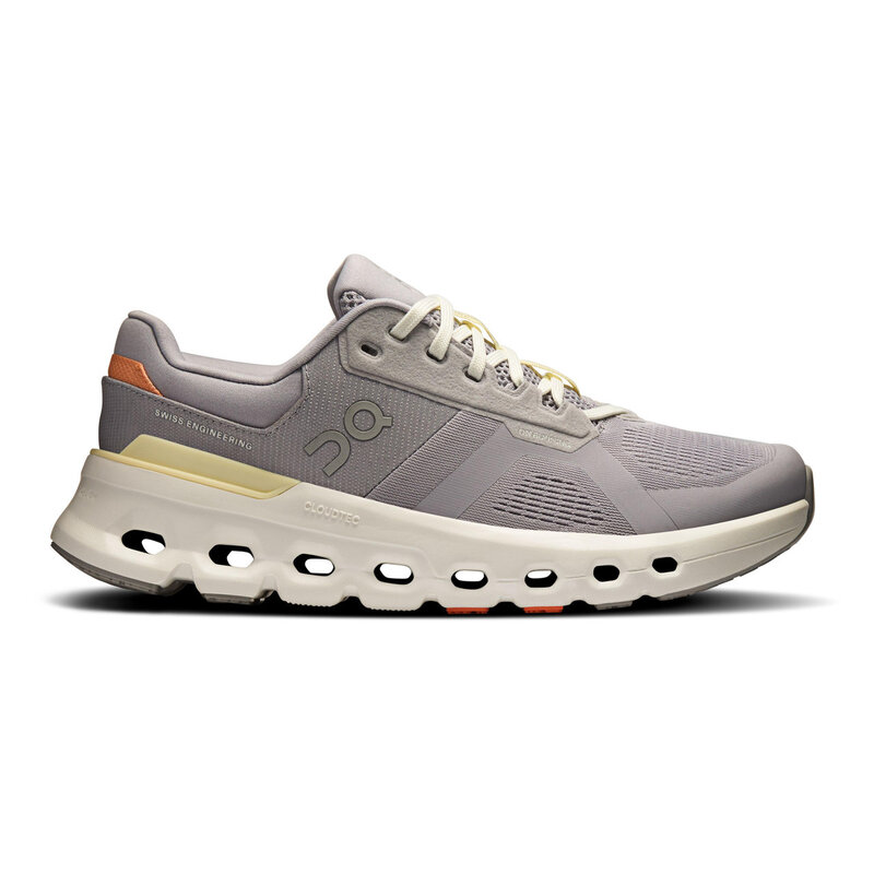 WOMEN'S CLOUDRUNNER 2 - Iowa Running Company