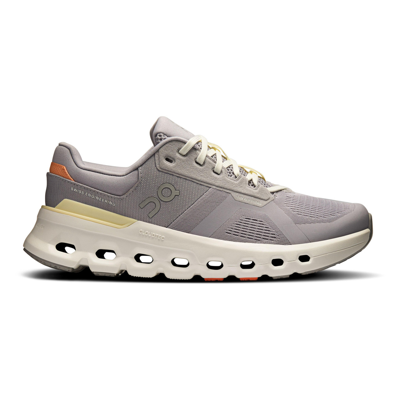 adidas gazelle silver green womens On Cloudrunner 2 Women's Eclipse/Black – Holabird Sports main image 1