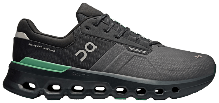 On Running MEN'S CLOUDRUNNER 2 WATERPROOF