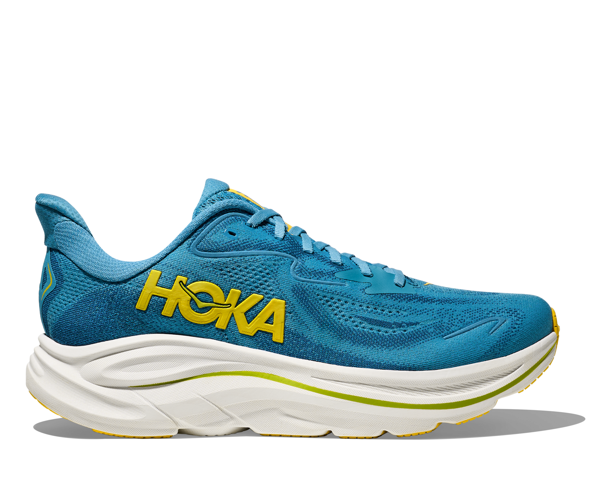 Hoka MEN'S CLIFTON 10