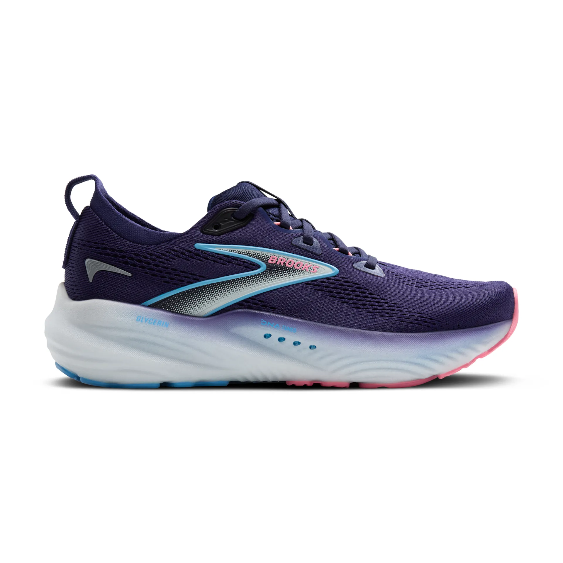 Brooks Running WOMEN'S GLYCERIN 22 (WIDE)