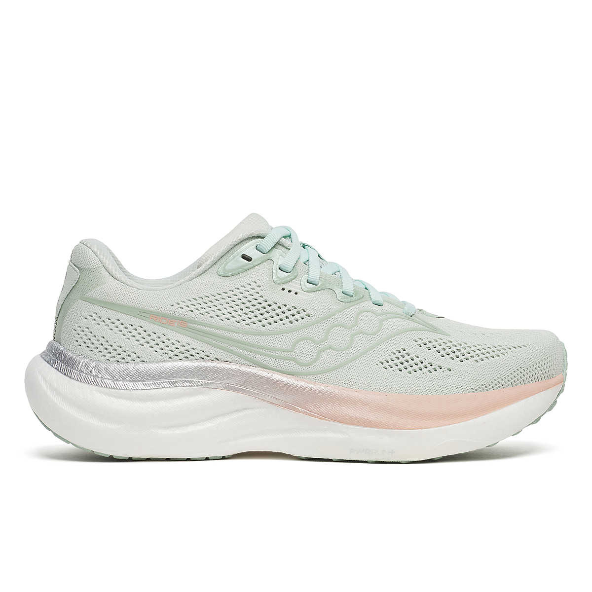 Saucony WOMEN'S RIDE 19