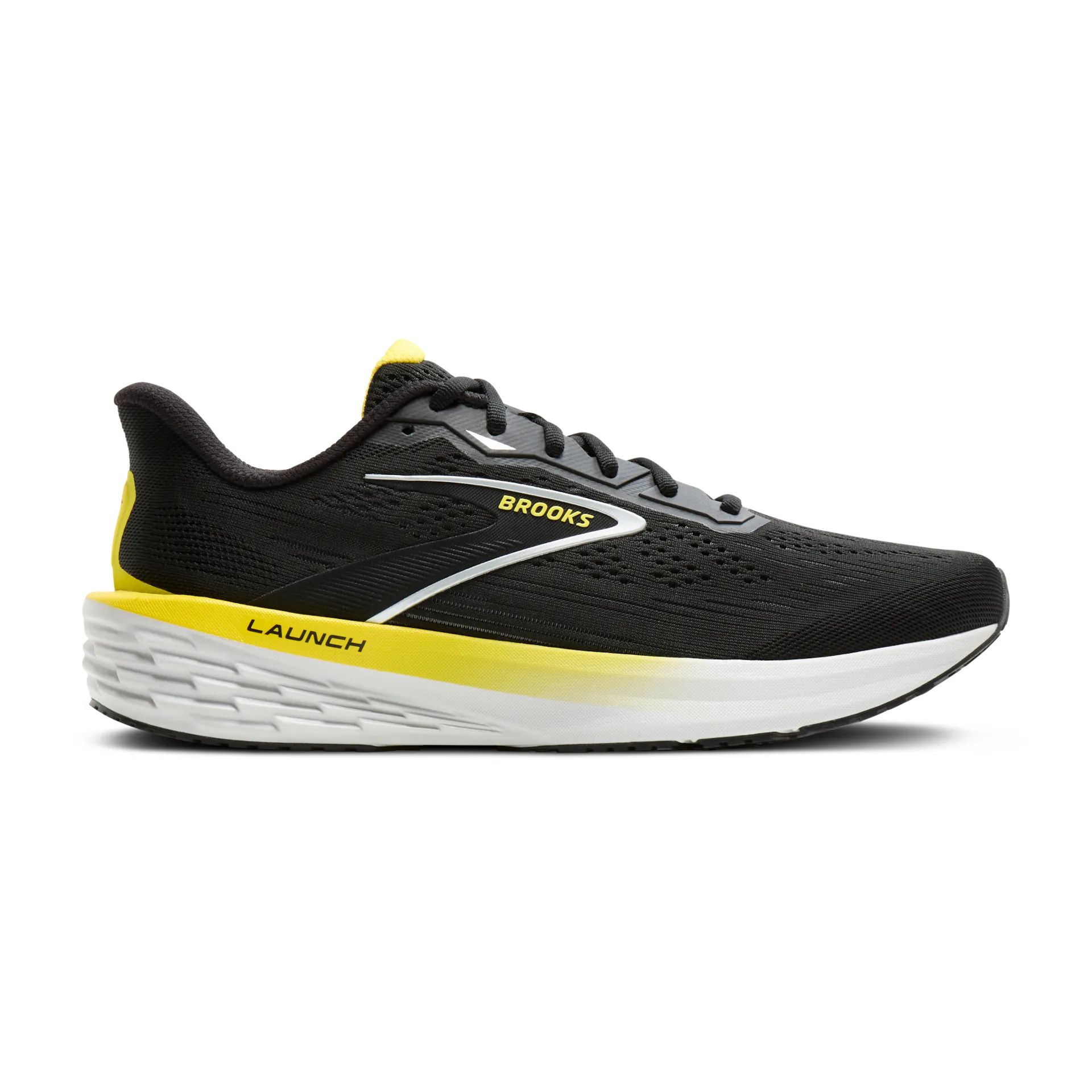 Brooks Running MEN'S LAUNCH 12