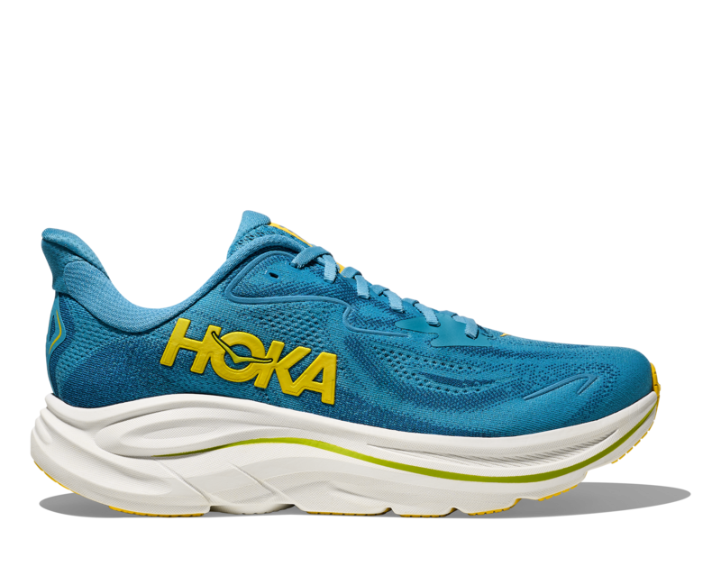 MEN'S CLIFTON 10 (WIDE) - Iowa Running Company