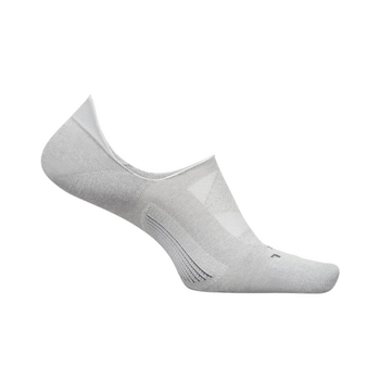 Feetures! ELITE ULTRA LIGHT INVISIBLE (LIGHT GRAY)