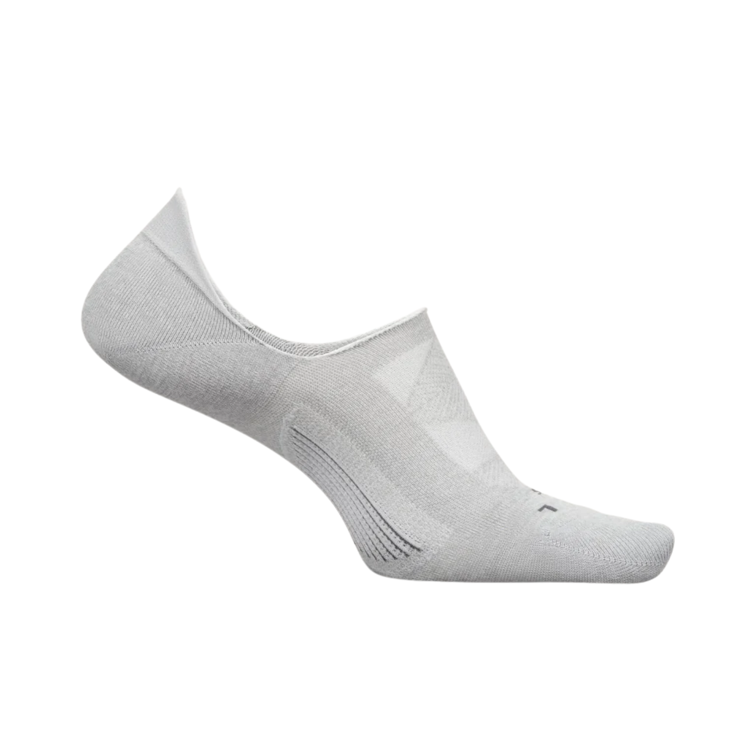 Feetures! ELITE ULTRA LIGHT INVISIBLE (LIGHT GRAY)