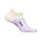 Feetures! ELITE  ULTRA LIGHT NO SHOW TAB (LILAC BREEZE)