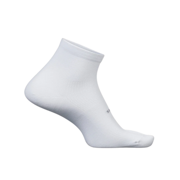Feetures! HP MAX CUSHION QUARTER (WHITE)