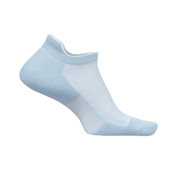 Feetures! HP MAX CUSHION NO SHOW TAB (SEA ICE)