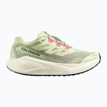 Salomon WOMEN'S AERO BLAZE 3 GRVL