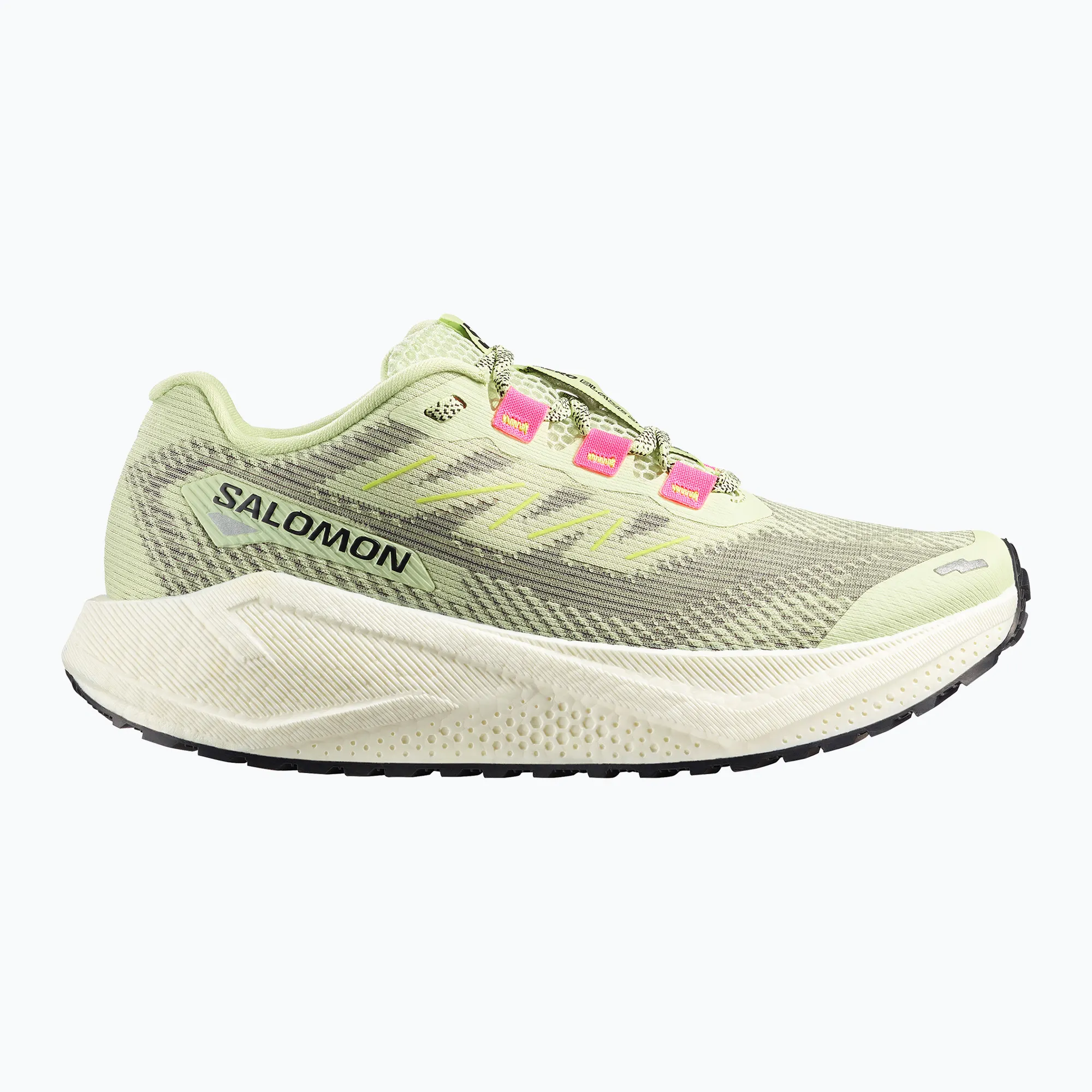 Salomon WOMEN'S AERO BLAZE 3 GRVL