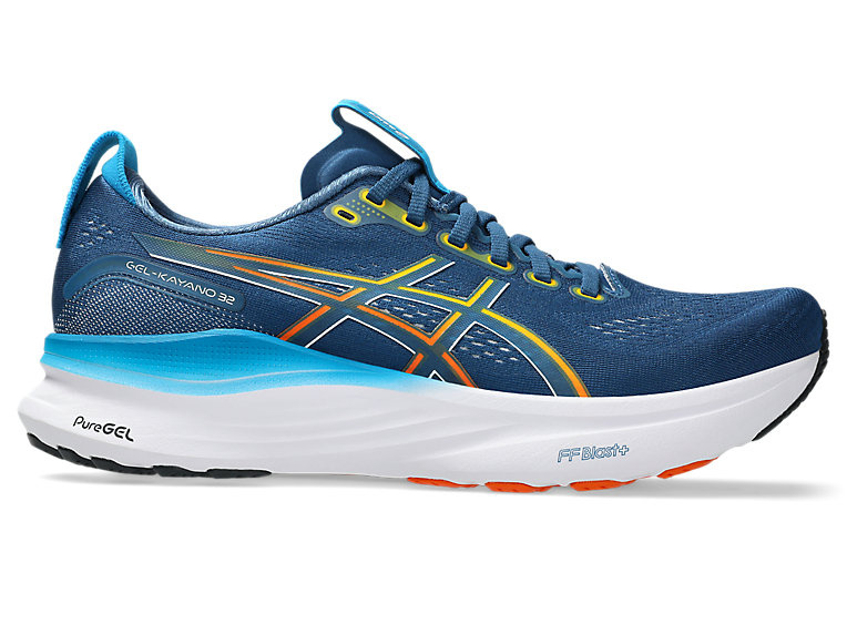 Asics MEN'S GEL-KAYANO 32