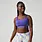 Brooks Running CONVERTIBLE 2.0 SPORTS BRA (SONIC VIOLET)