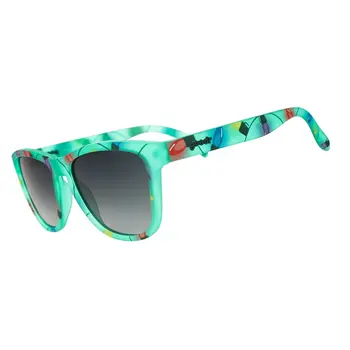 goodr HIGH VOLTAGE HOLIDAY CHEER