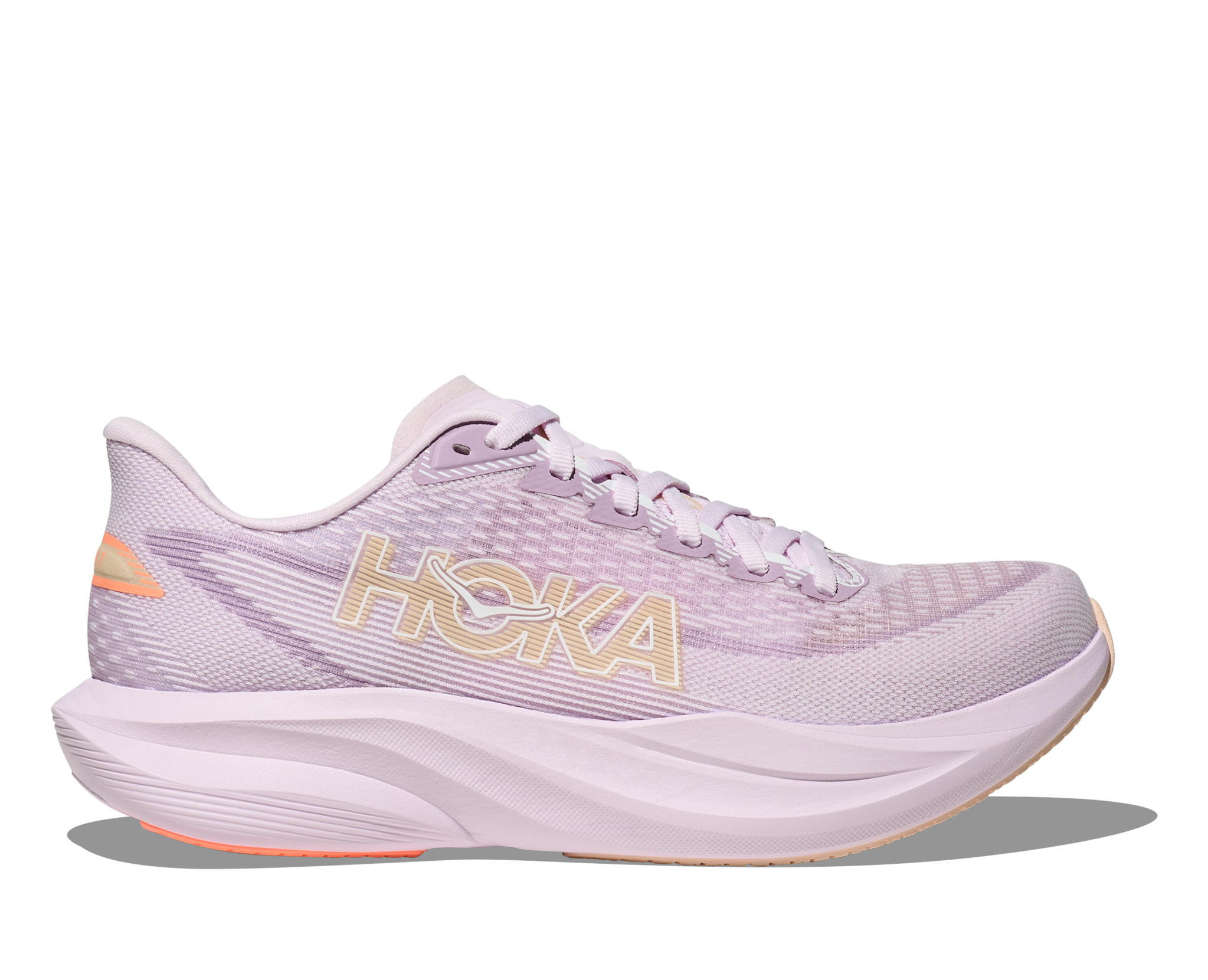 Hoka WOMEN'S MACH 7