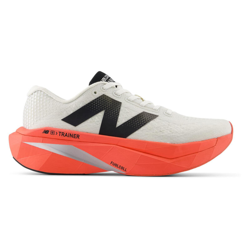 スパイク・シューズ New Balance FuelCell SuperComp Trainer FUELCELL SUPERCOMP TRAINER - Iowa Running Company