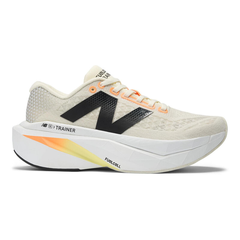 スパイク・シューズ New Balance FuelCell SuperComp Trainer FUELCELL SUPERCOMP TRAINER - Iowa Running Company