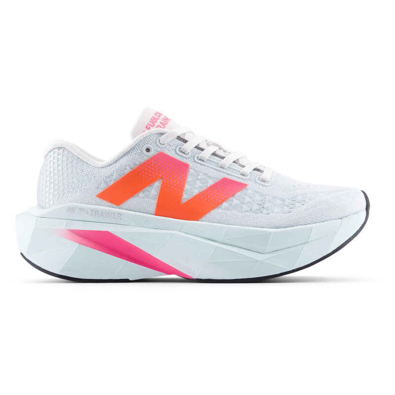 WOMEN'S FUELCELL SUPERCOMP TRAINER v3 - Iowa Running Company