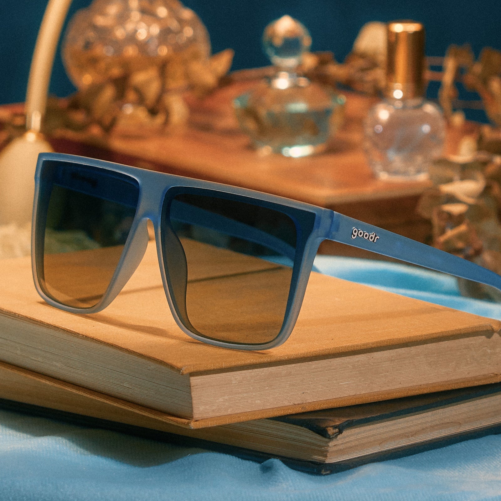 goodr LAST TO LEAVE THE DANCE FLOOR