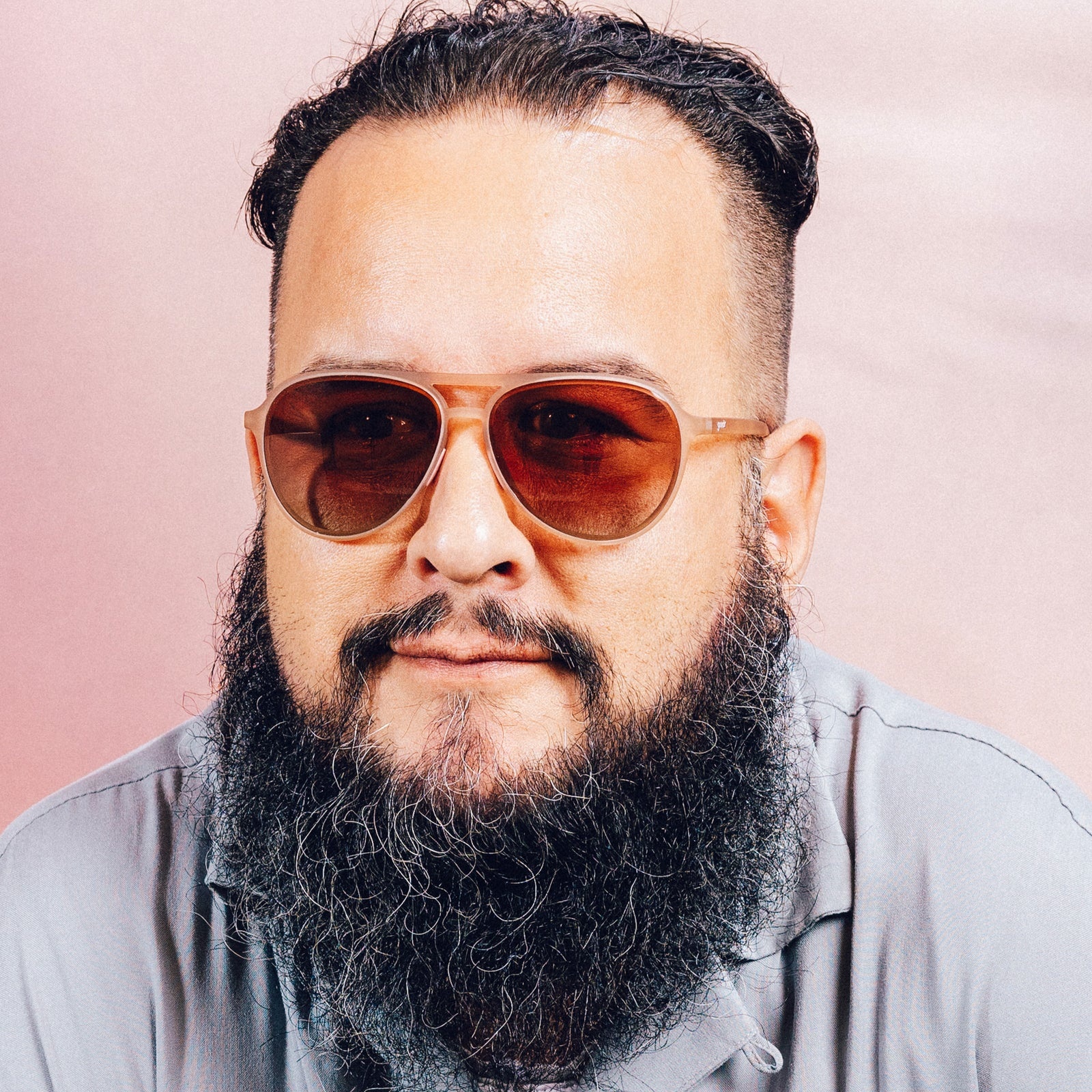 goodr PURPLE'S MIDLIFE CRISIS