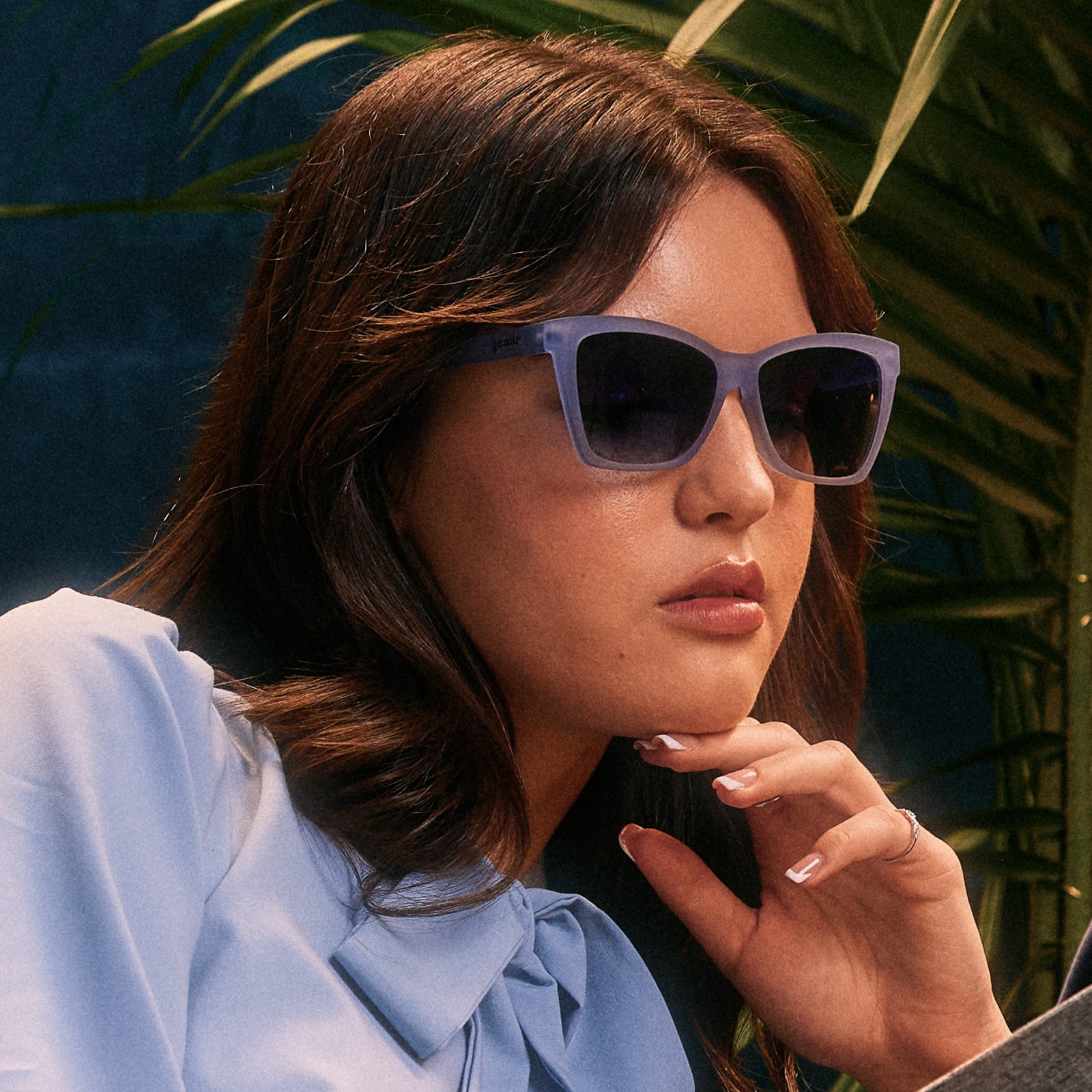 goodr YOU'LL FORGET-ME-NOT