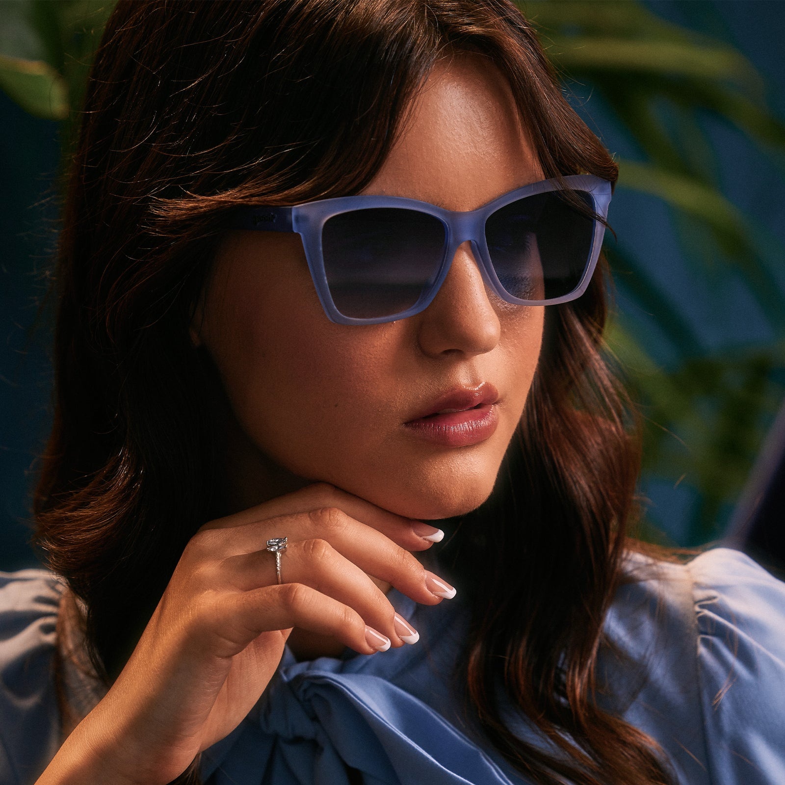 goodr YOU'LL FORGET-ME-NOT