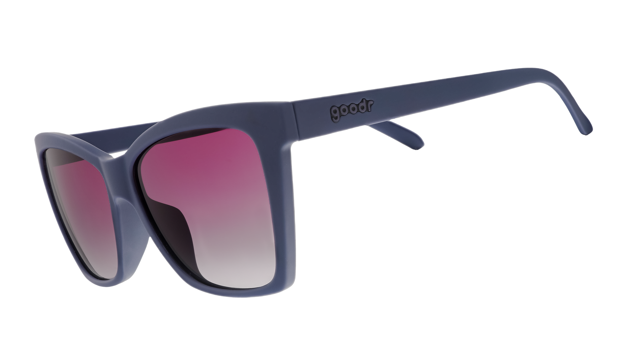 goodr OVERDRESSED FOR EVERY OCCASION