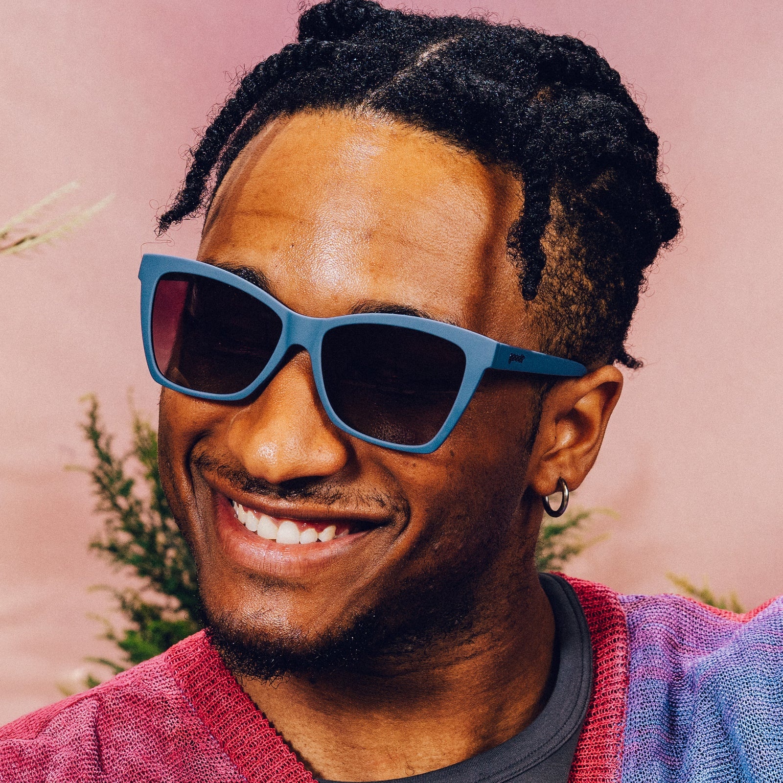 goodr OVERDRESSED FOR EVERY OCCASION