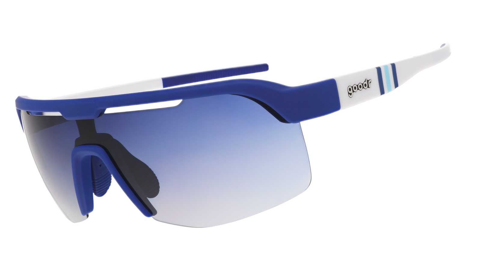 goodr NOW THAT'S A DINGER