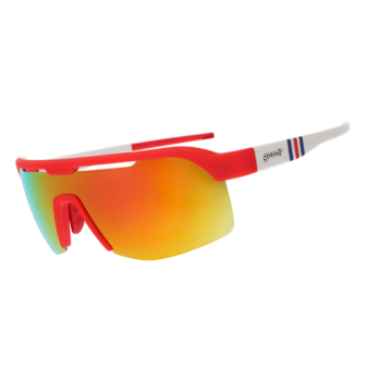 goodr ROOKIE CARD ENERGY