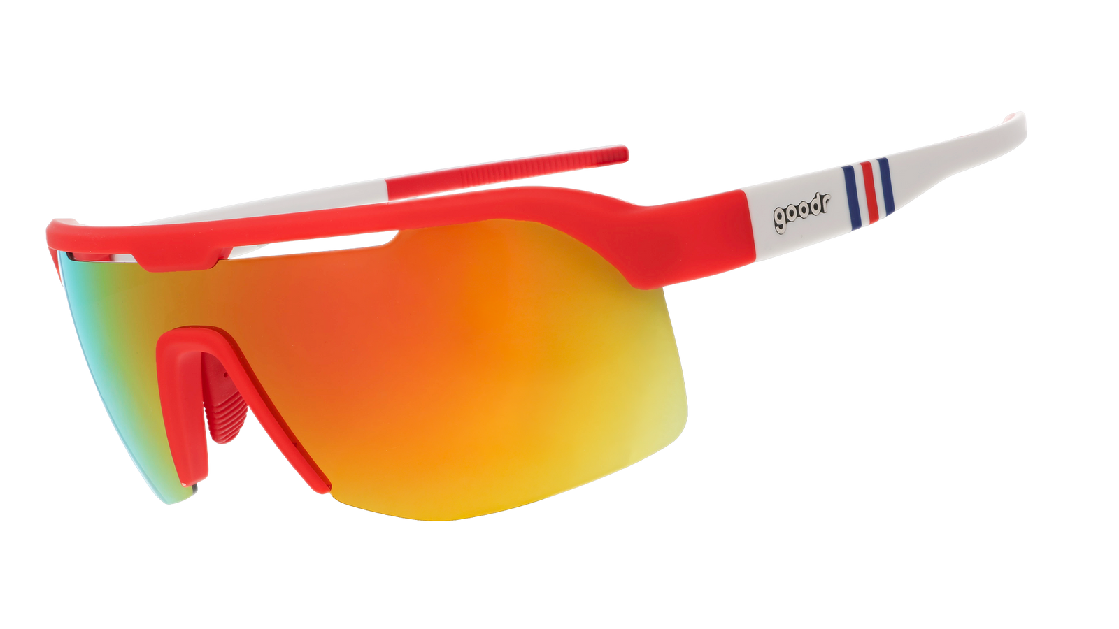 goodr ROOKIE CARD ENERGY