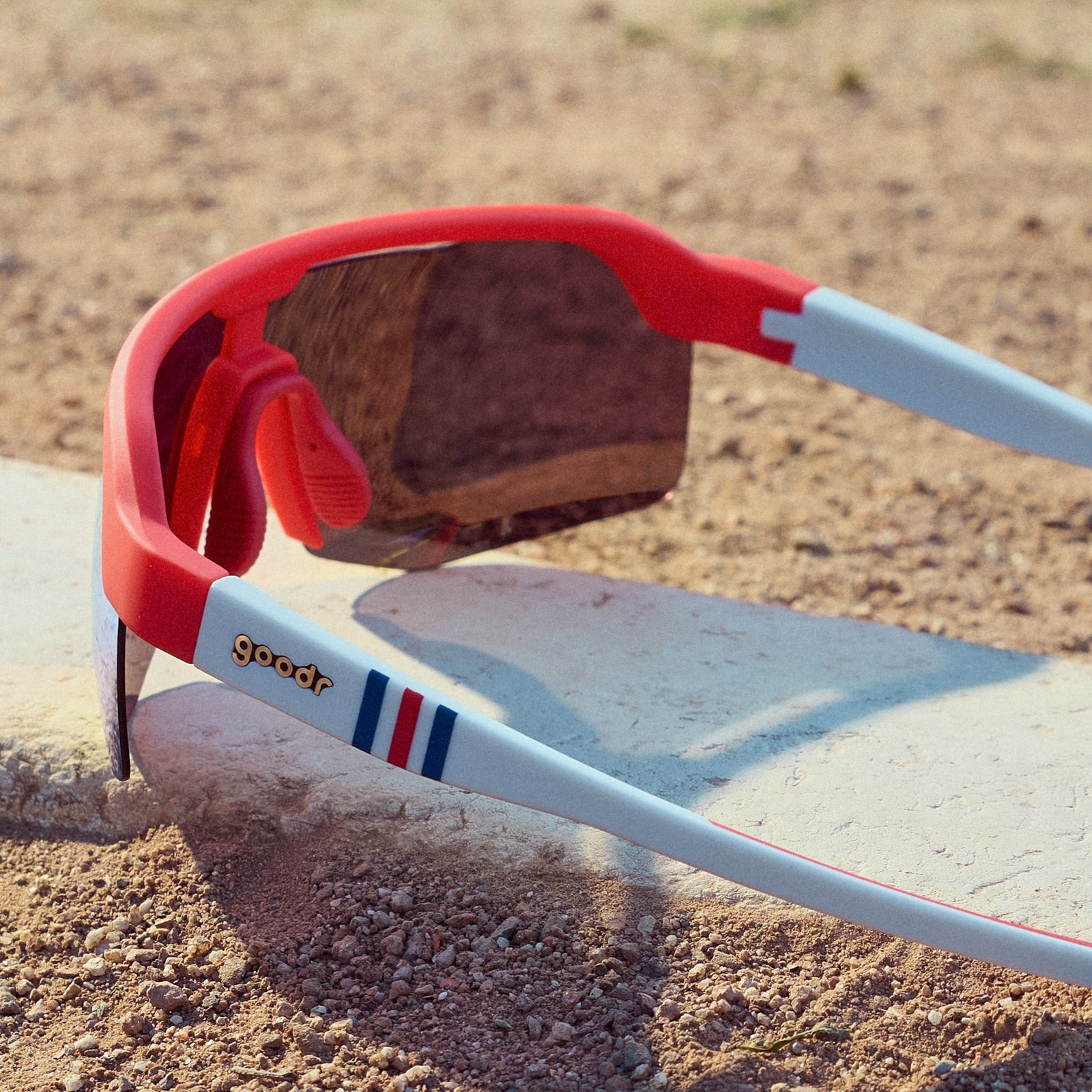 goodr ROOKIE CARD ENERGY