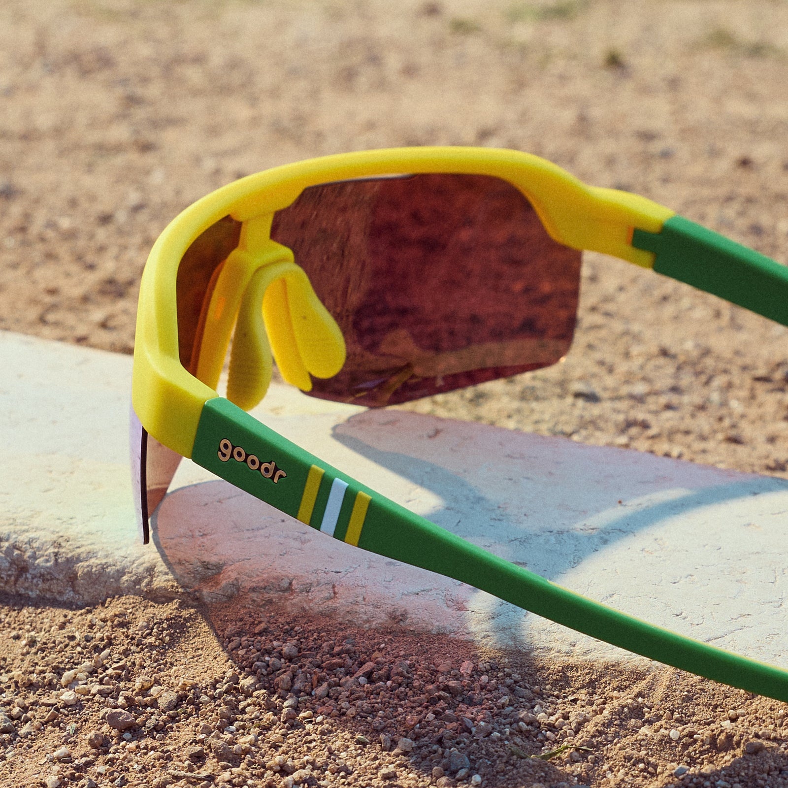 goodr FRESH PULLS ONLY