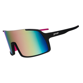 goodr ASK ME ABOUT MY ESCAPE PLAN