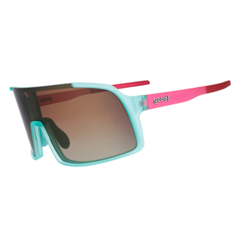 goodr SPEAK OF THE DAREDEVIL