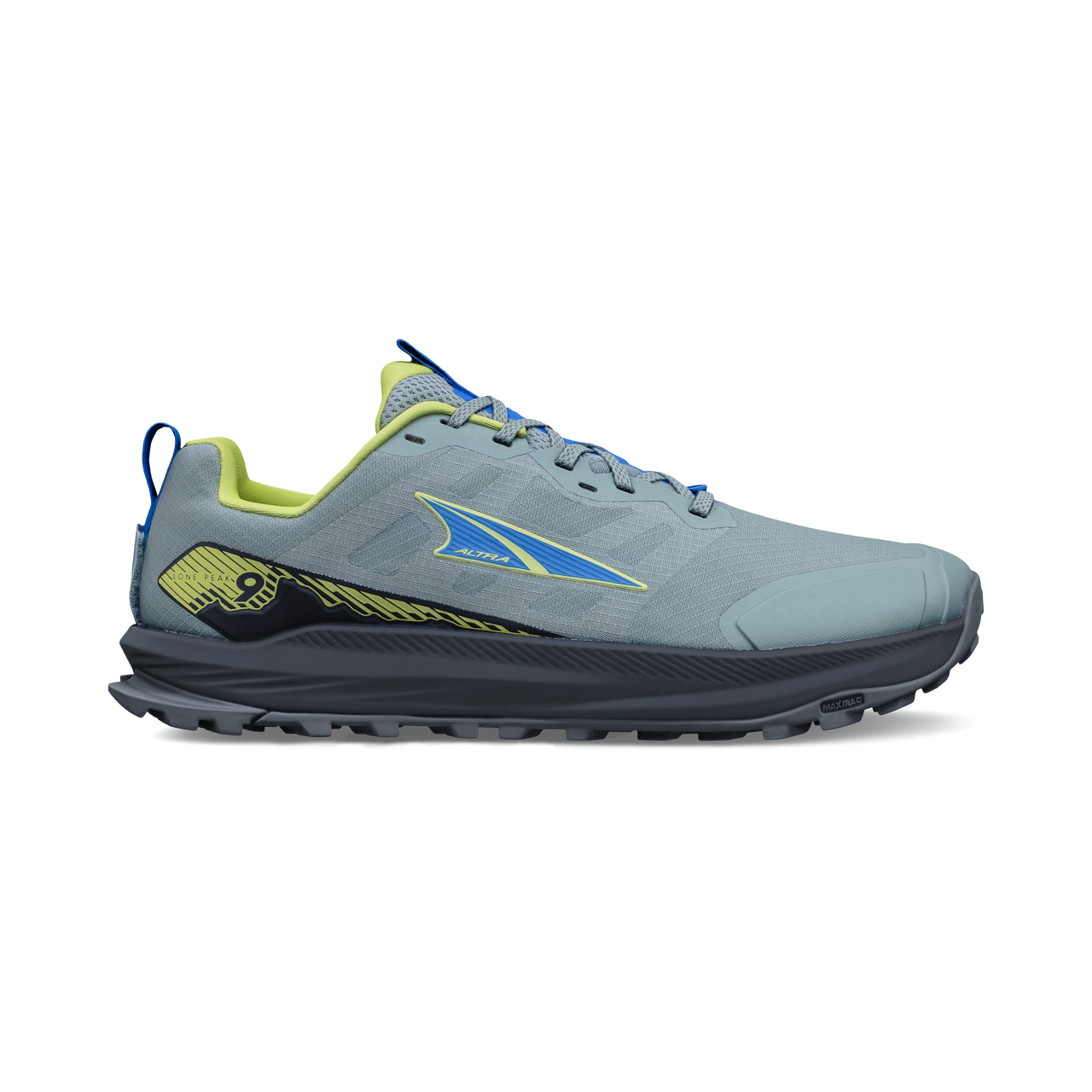 Altra MEN'S LONE PEAK 9