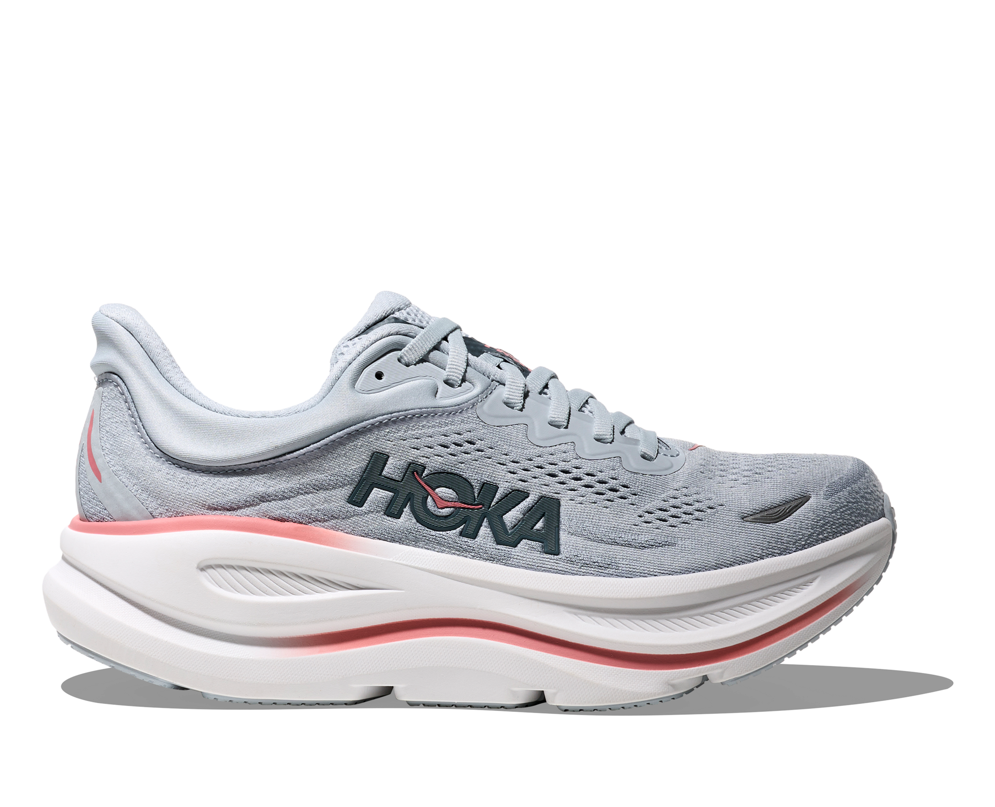 Hoka WOMEN'S HOKA BONDI 9 WIDE