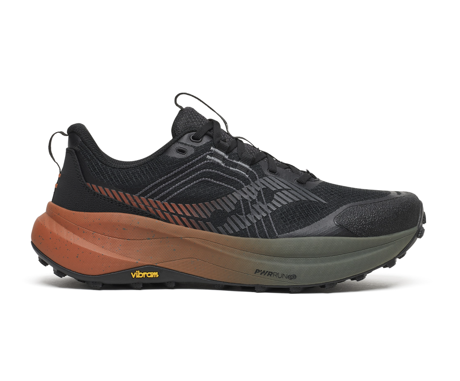 Saucony MEN'S XODUS ULTRA 4