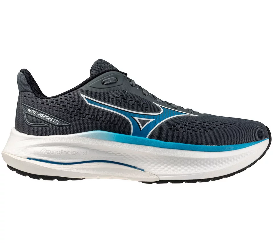 Mizuno MEN'S WAVE INSPIRE 22