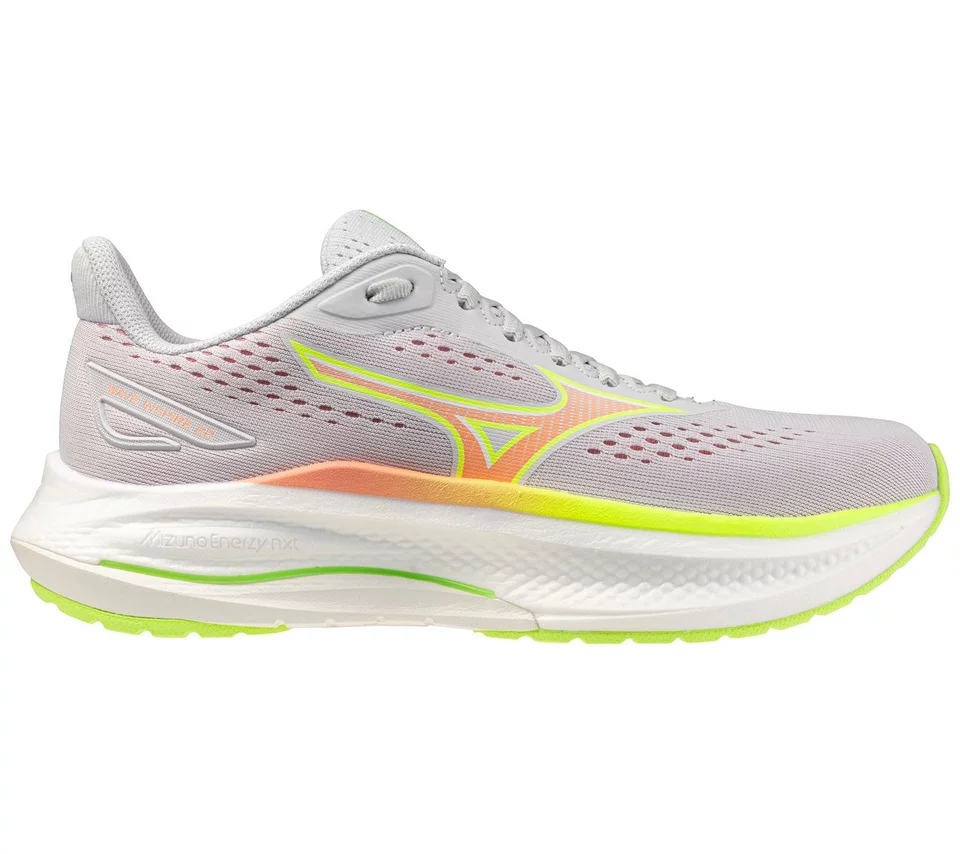 Mizuno WOMEN'S WAVE INSPIRE 22