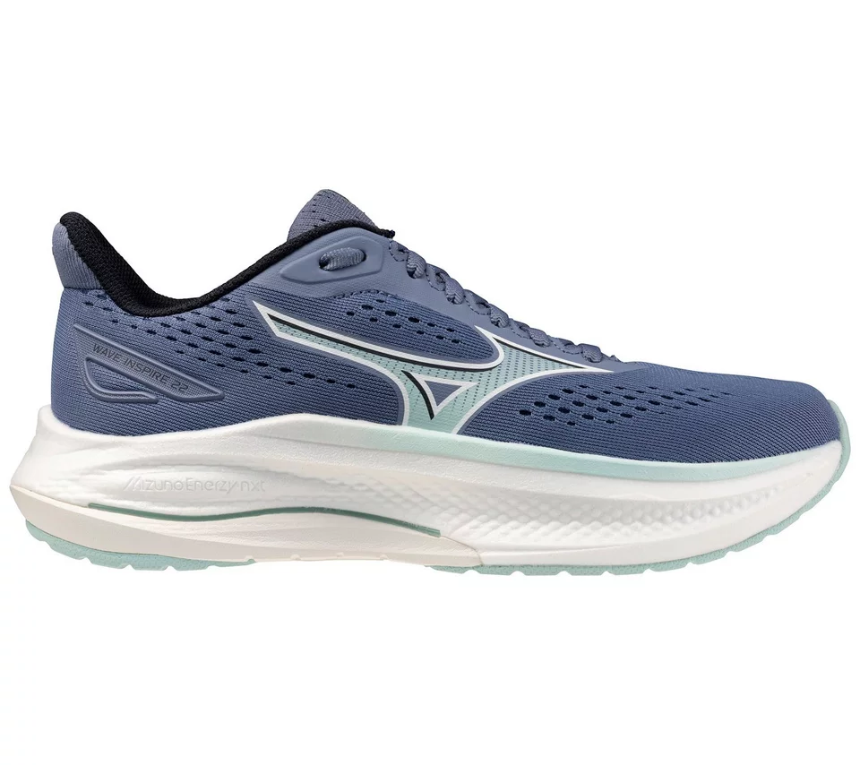 Mizuno WOMEN'S WAVE INSPIRE 22