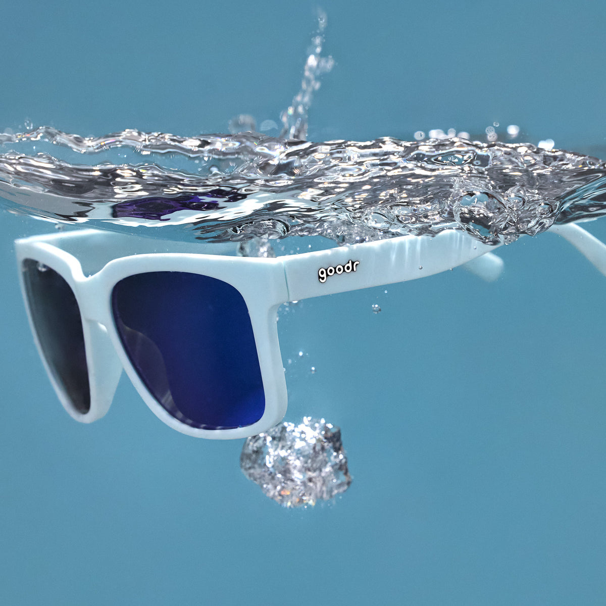 goodr SEA FOAM PARTY FAVOR