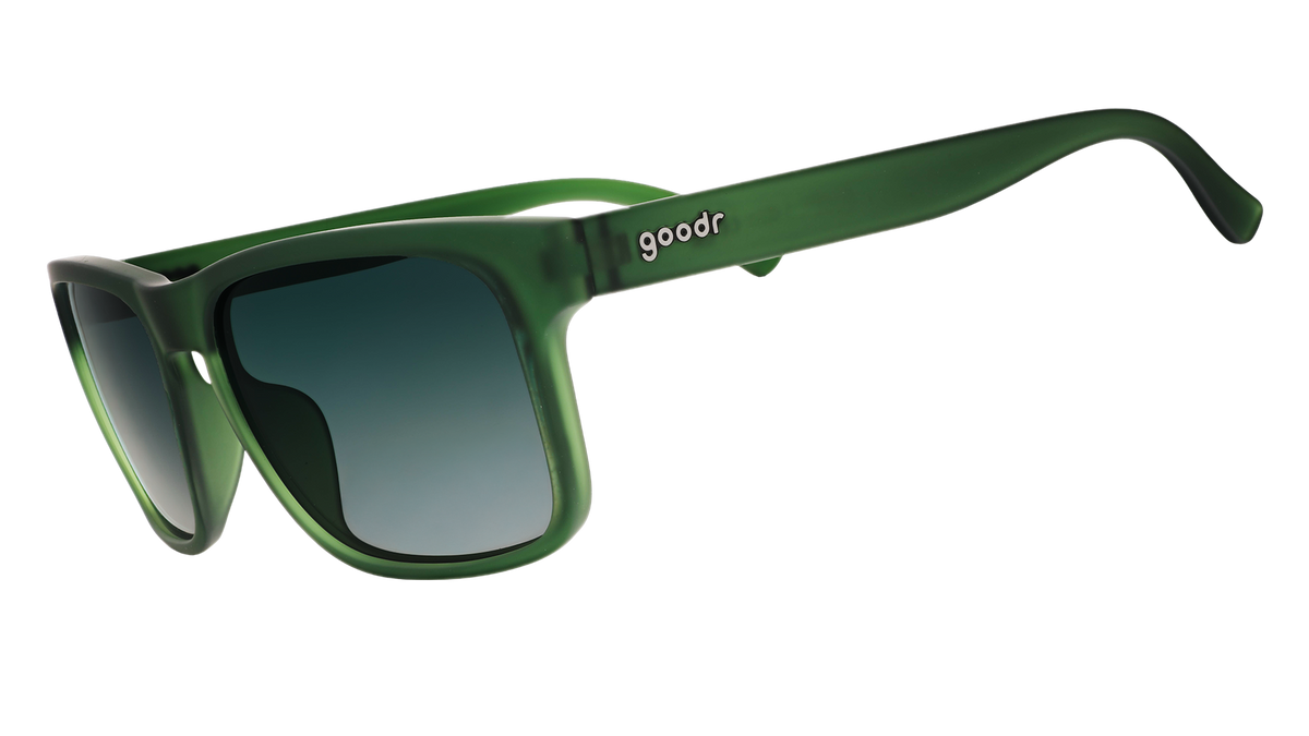 goodr EMERALD CITY TIMESHARE
