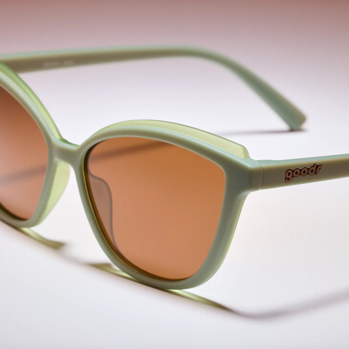 goodr GEMINI JADE