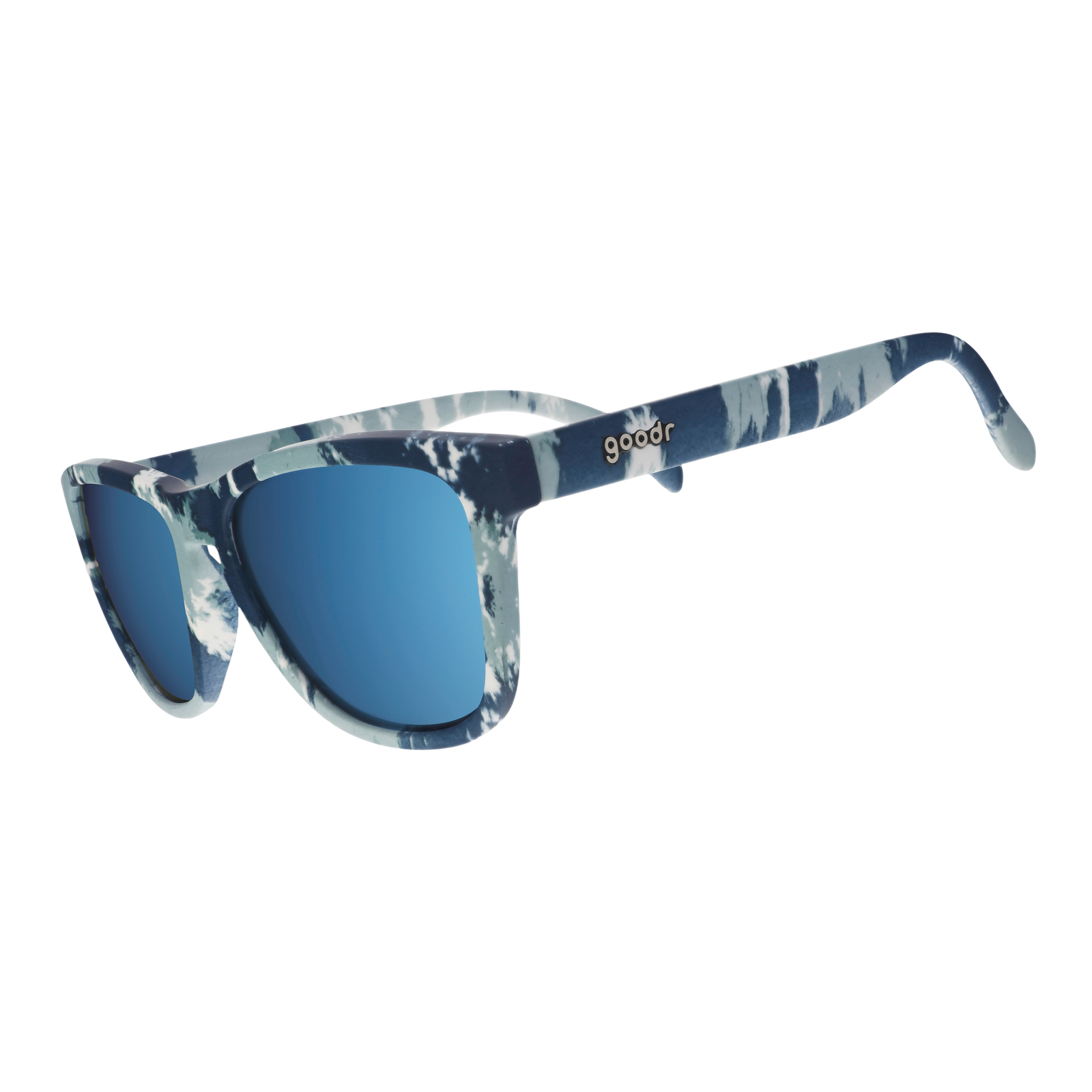 goodr ACID WASHED AFICIONADO