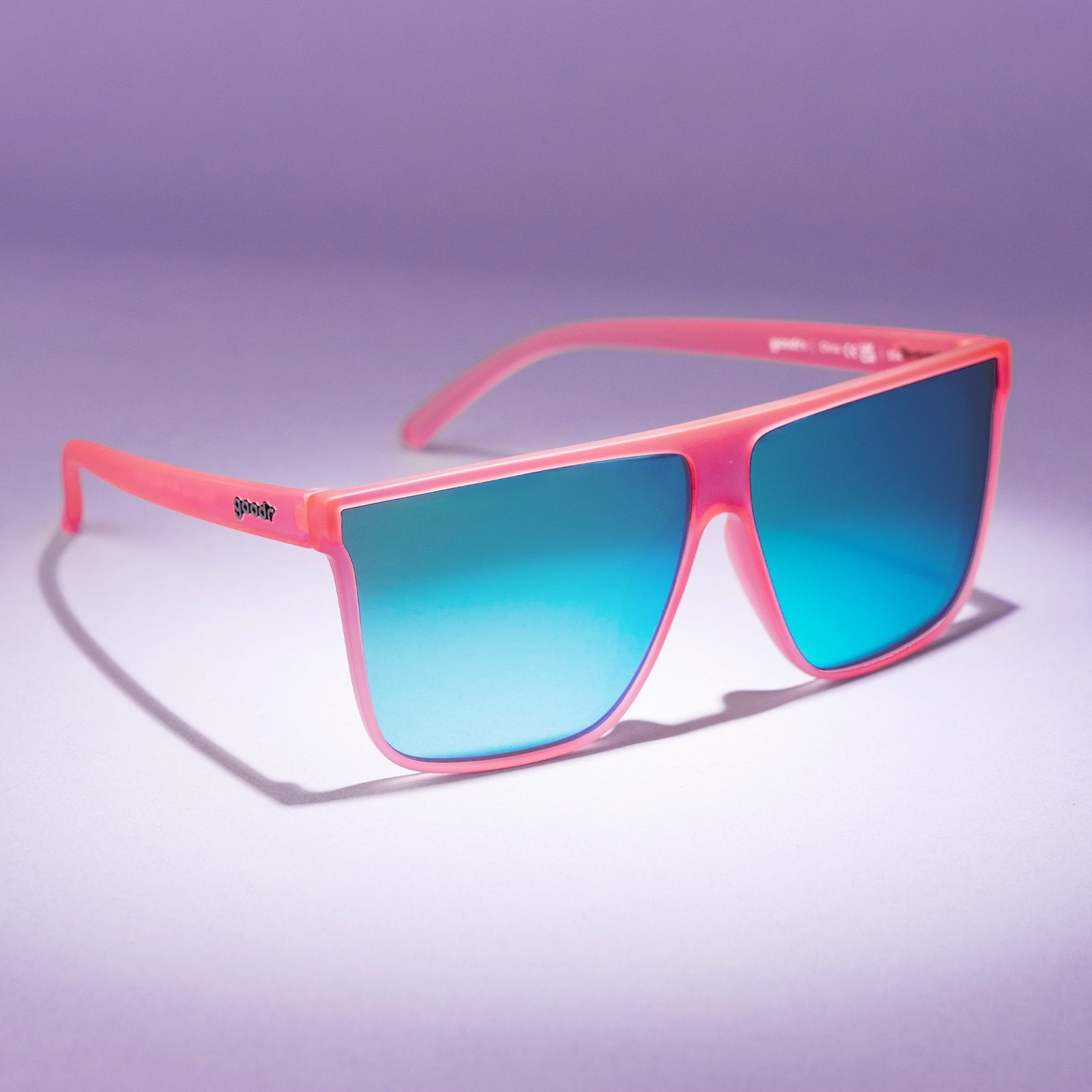 goodr ENTOURAGE SOLD SEPARATELY