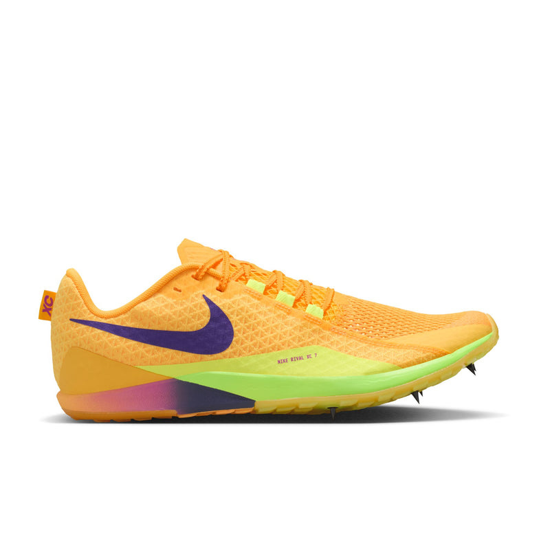 Nike XC/TnF ZOOM RIVAL XC 7