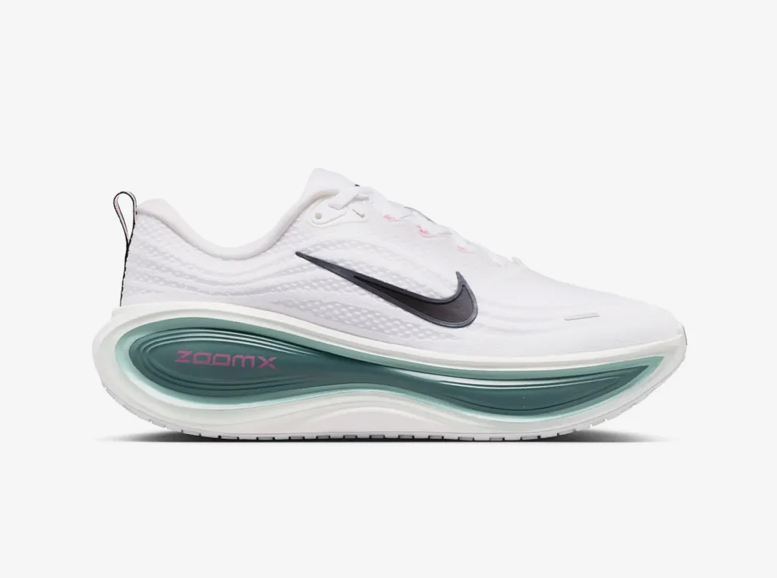 Nike MEN'S VOMERO PLUS