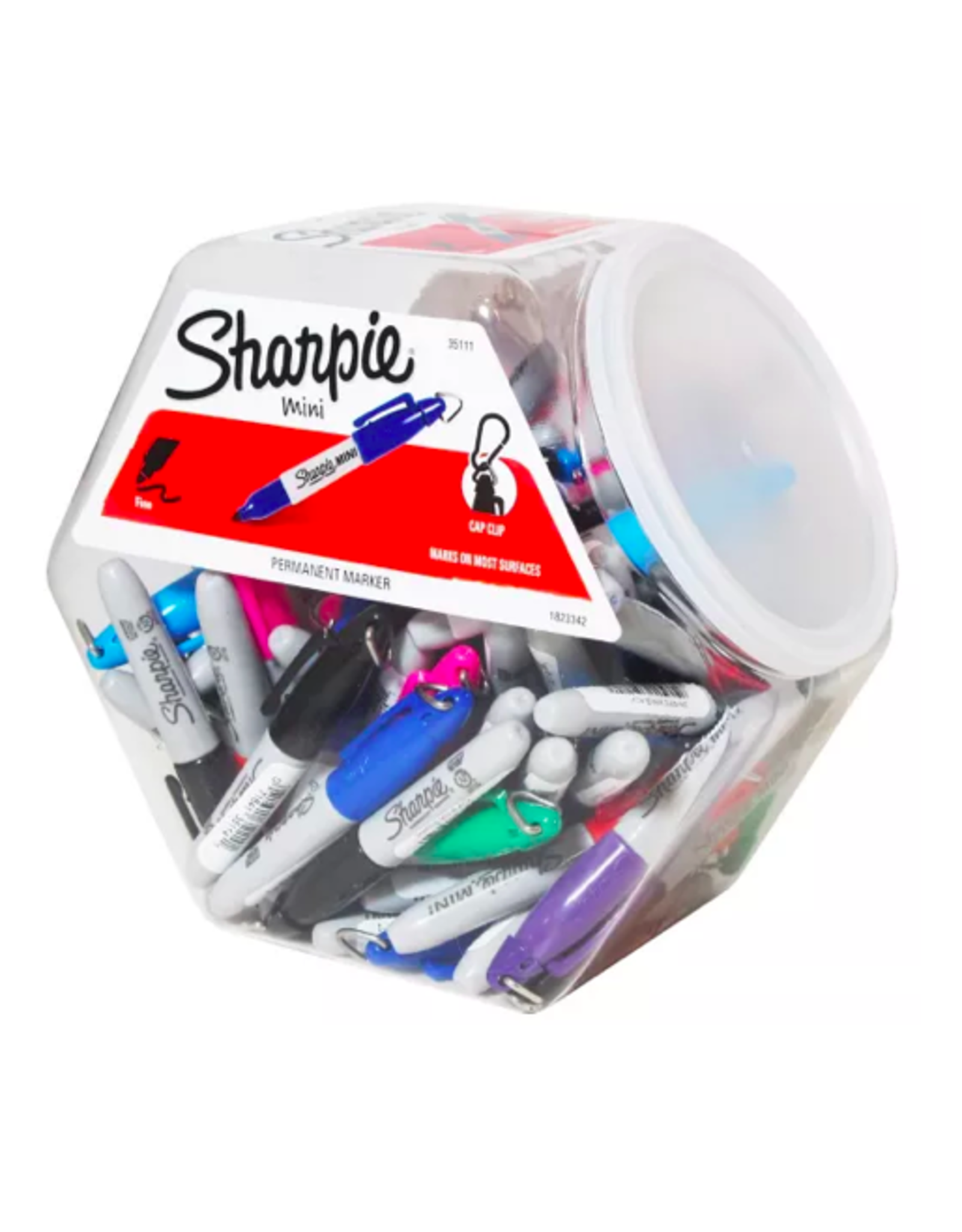 1213007 INDIVIDUAL SHARPIES