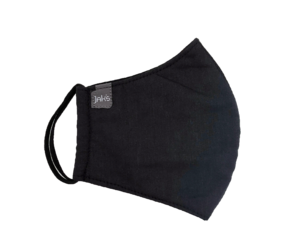 masque urbain enfant noir boutique amandine joliette jak s masque urbain enfant noir